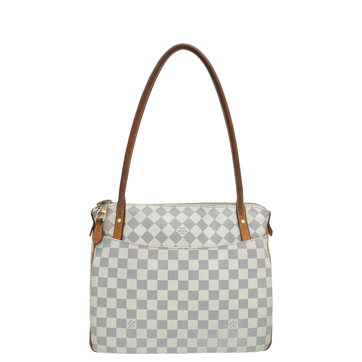 Louis Vuitton Azur Figheri PM Bag-Louis Vuitton-THE CLOSET