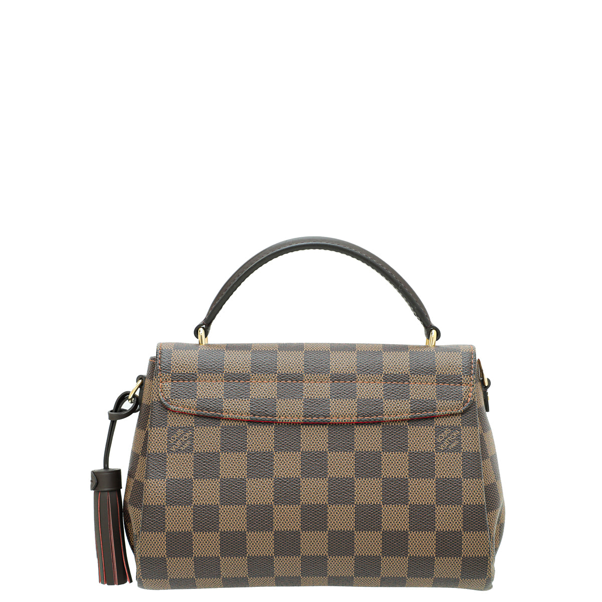 Louis Vuitton Ebene Croisette Bag-Louis Vuitton-THE CLOSET