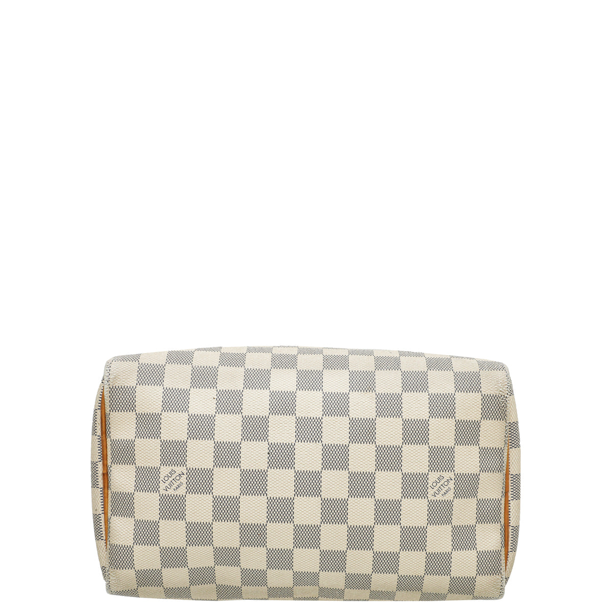 Louis Vuitton Toiletry Bag Damier 25