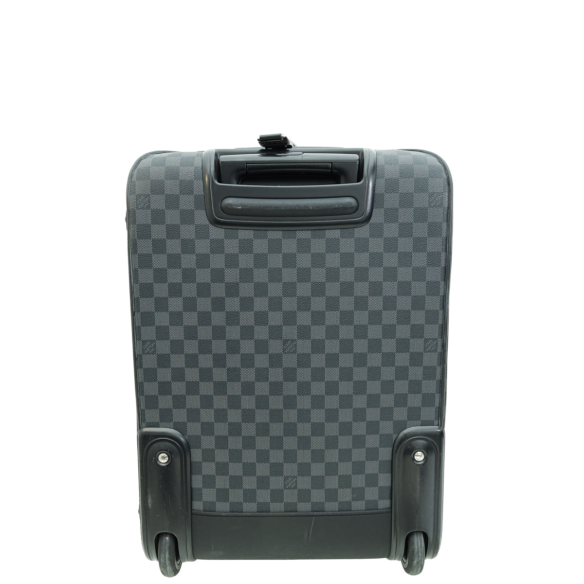 Louis Vuitton Damier Graphite Pegase 55 Bag-Louis Vuitton-THE CLOSET