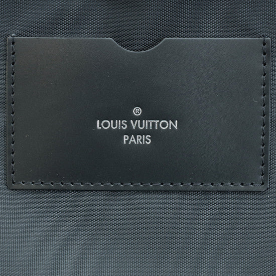 Louis Vuitton Damier Graphite Pegase 55 Bag