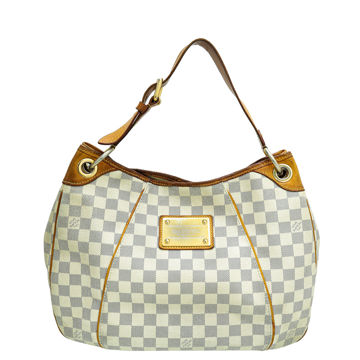 Louis Vuitton Azur Galliera PM Bag-Louis Vuitton-THE CLOSET