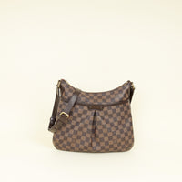 Louis Vuitton Damier Ebene Bloomsbury PM Bag