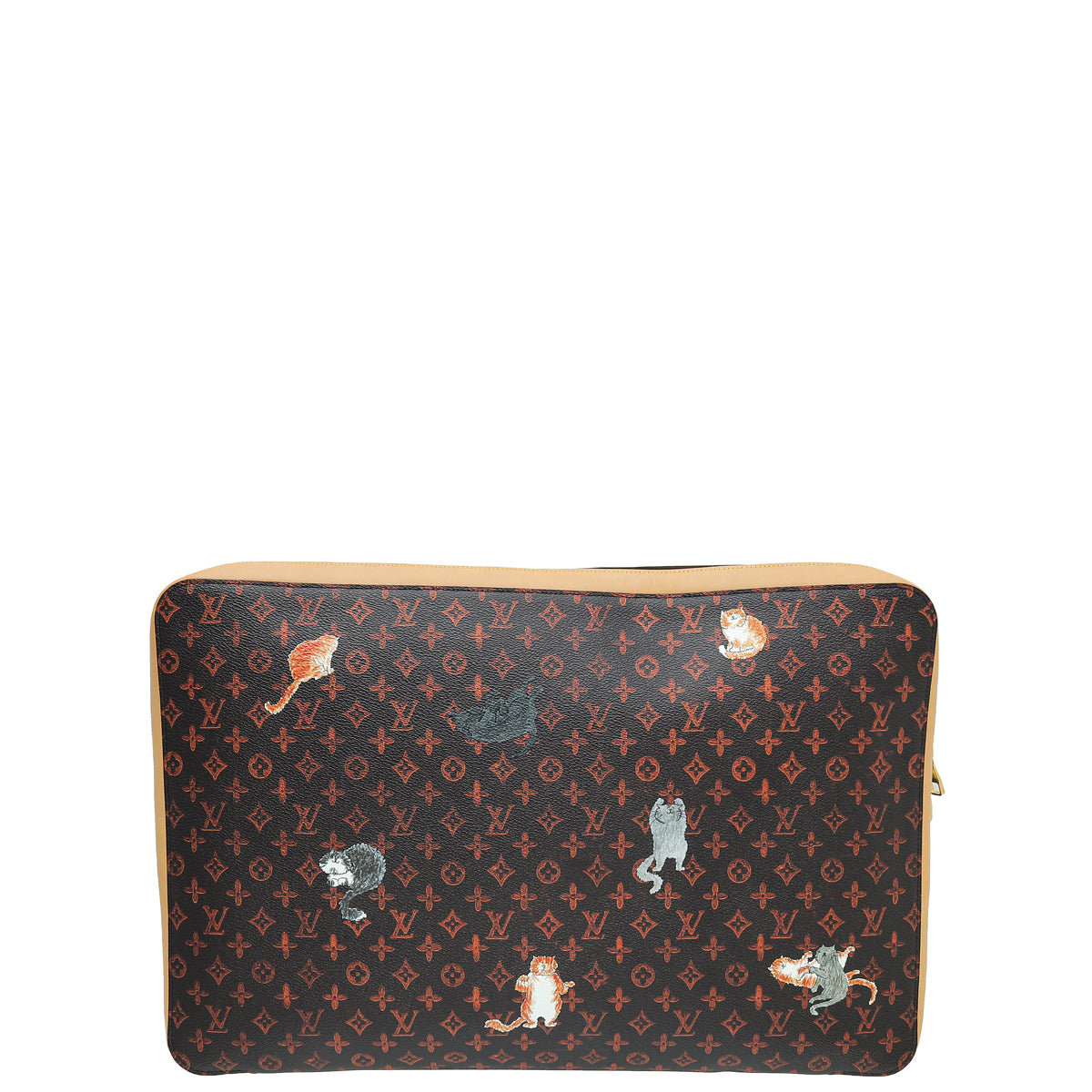 Louis Vuitton Catogram Large Case-Louis Vuitton-THE CLOSET