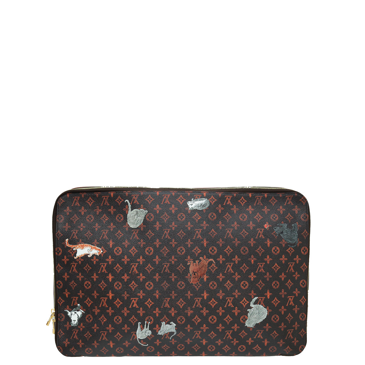 Louis Vuitton Catogram Large Case-Louis Vuitton-THE CLOSET