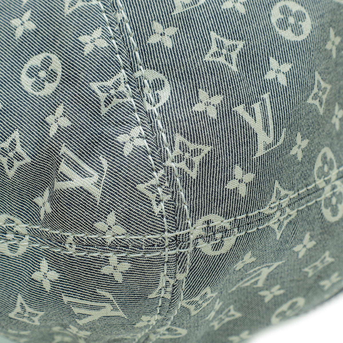 Louis Vuitton Fusain Monogram Idylle Romance Bag - Yoogi's Closet