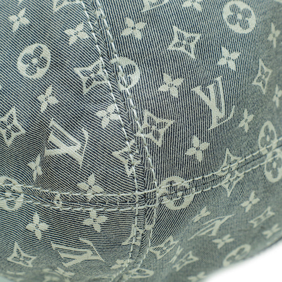 Louis Vuitton Bicolor Mini Lin Idylle Romance Bag