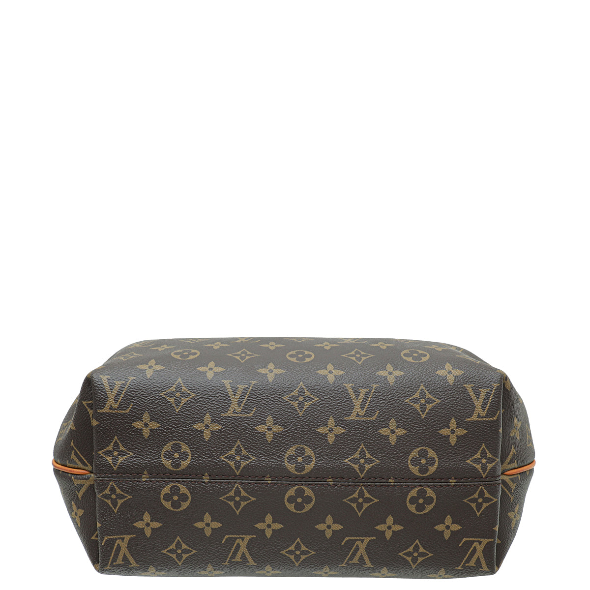 Louis Vuitton Brown Monogram Turenne MM Bag