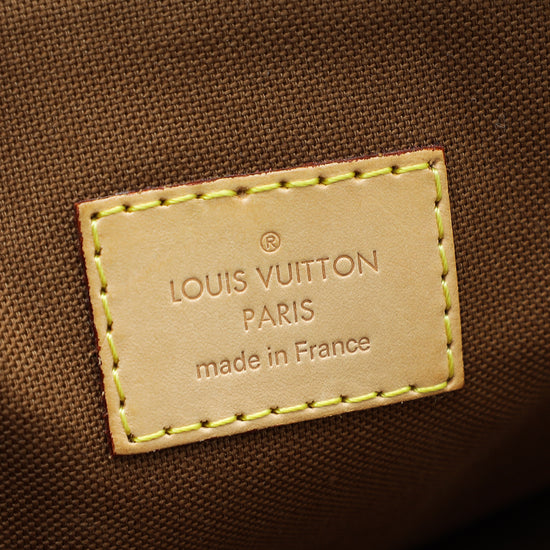 Louis Vuitton Monogram Tivoli Bag