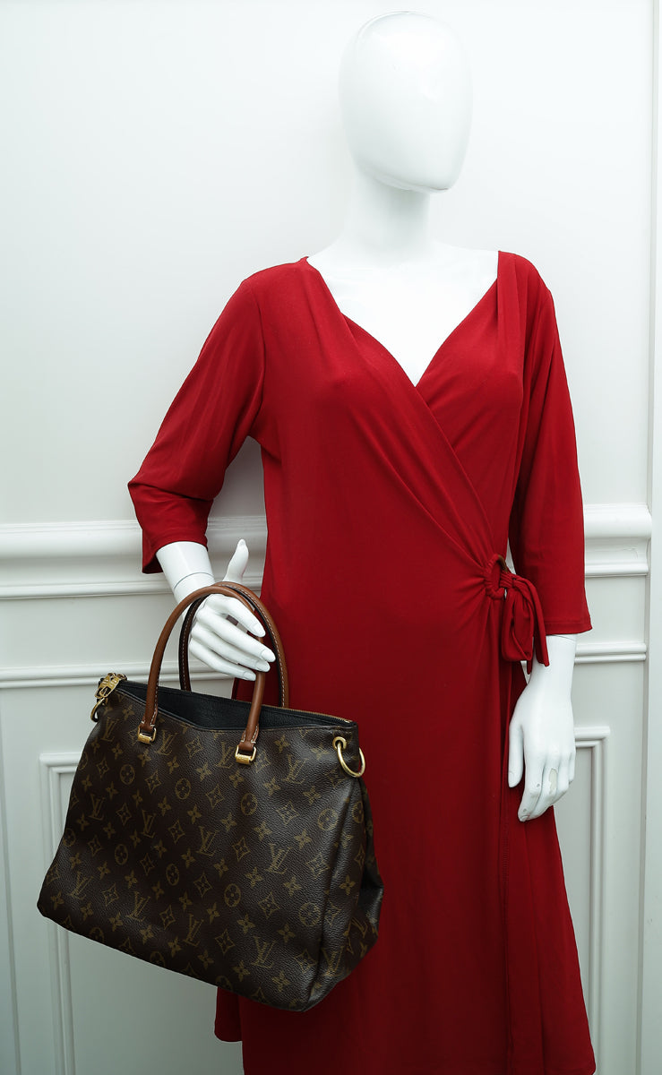 Louis Vuitton Damier Canvas Venice Bag - Yoogi's Closet