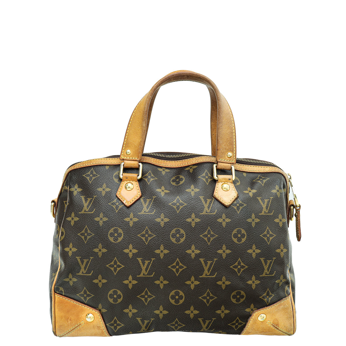 Louis Vuitton Monogram Retiro PM Bag