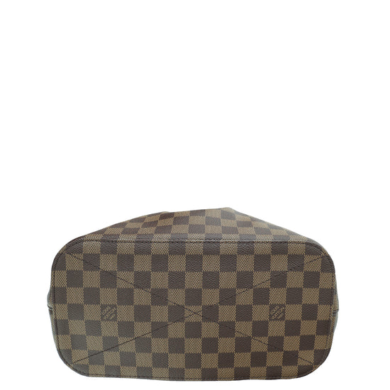 Sold Louis Vuitton Empreinte Siena MM