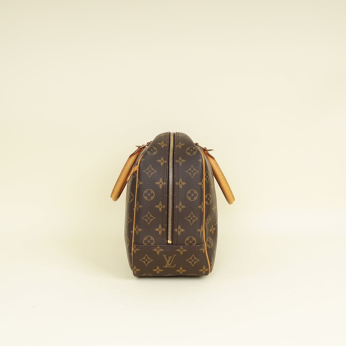 Louis Vuitton Monogram Deauville GM Bag