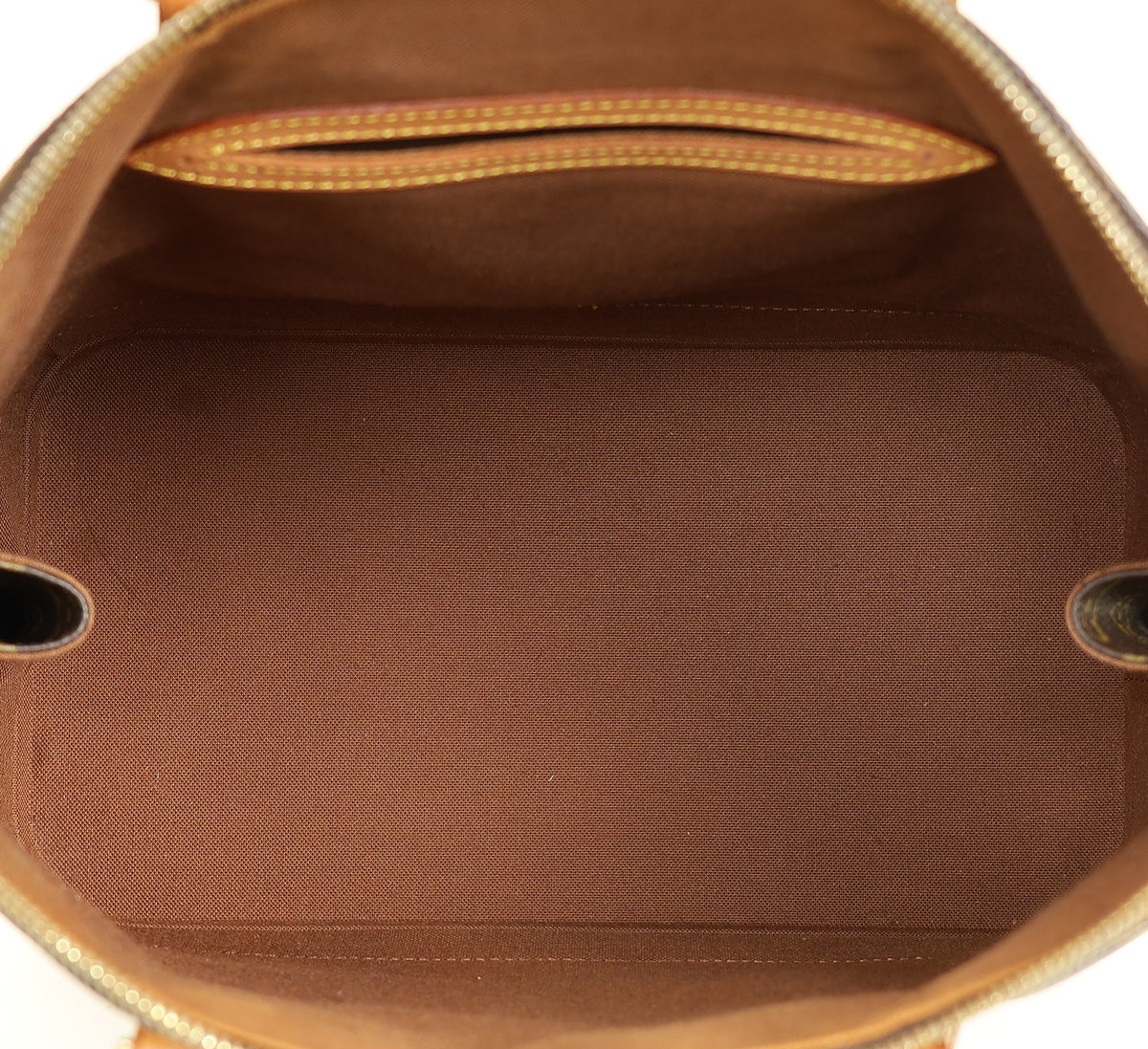 Louis Vuitton Monogram Alma PM Bag