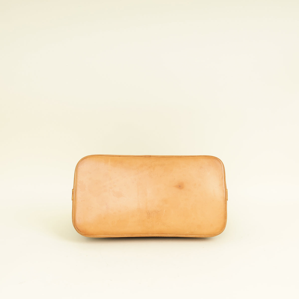 Louis Vuitton Monogram Alma PM Bag