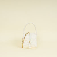 Louis Vuitton Quartz Multicolor Monogram New Square Bag
