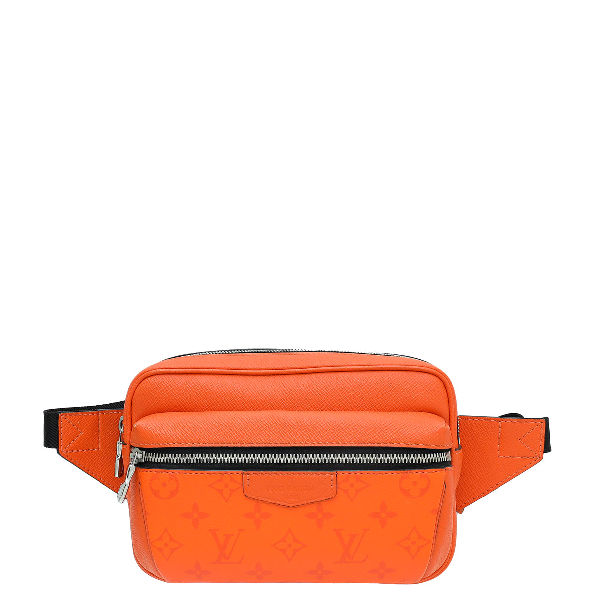 Louis Vuitton Orange Taigarama Outdoor Bumbag – THE CLOSET