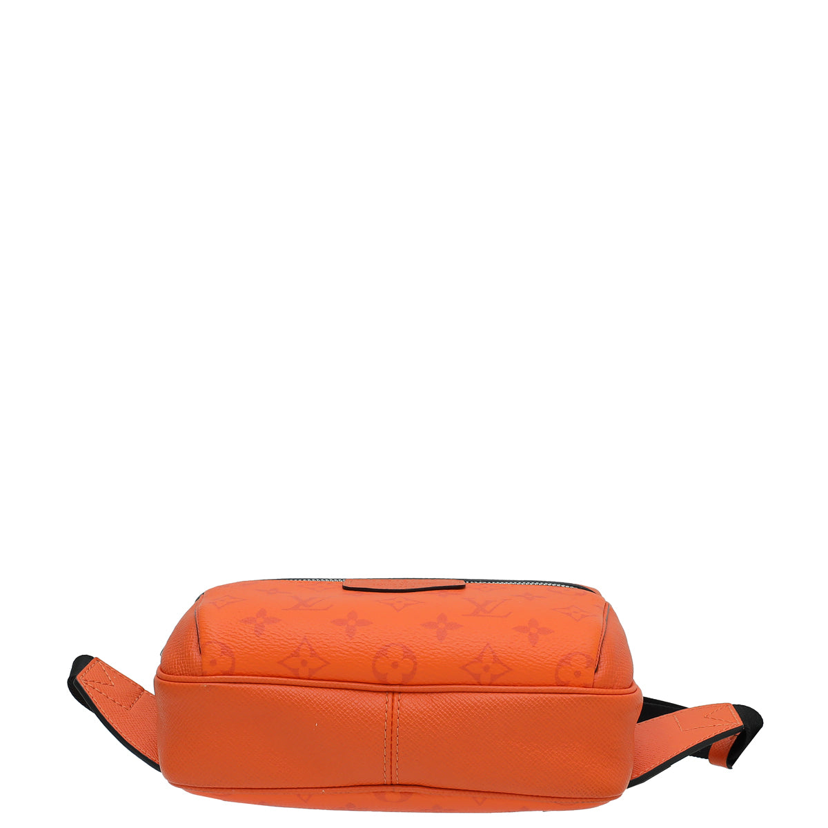 Louis Vuitton Orange Taigarama Outdoor Bumbag
