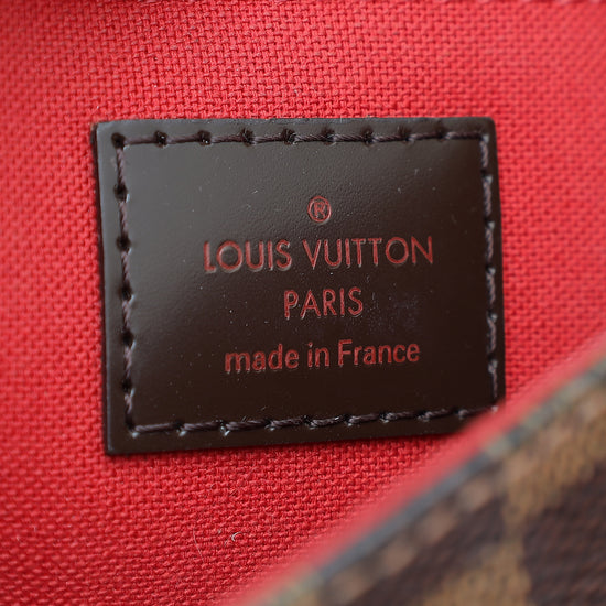 Louis Vuitton Ebene Favorite MM Bag – The Closet