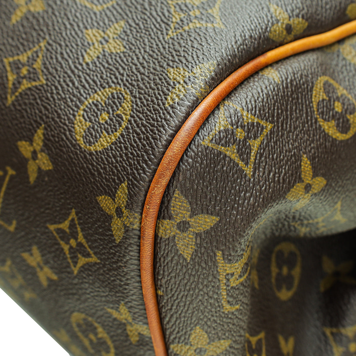 Louis Vuitton Brown Monogram Montorgueil GM Bag