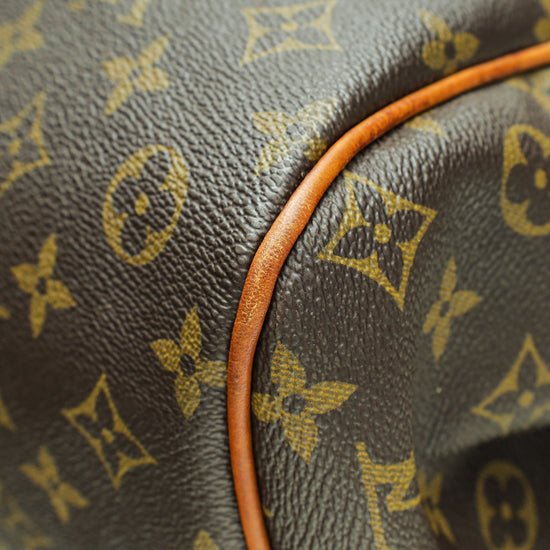 Louis Vuitton Brown Monogram Montorgueil GM Bag