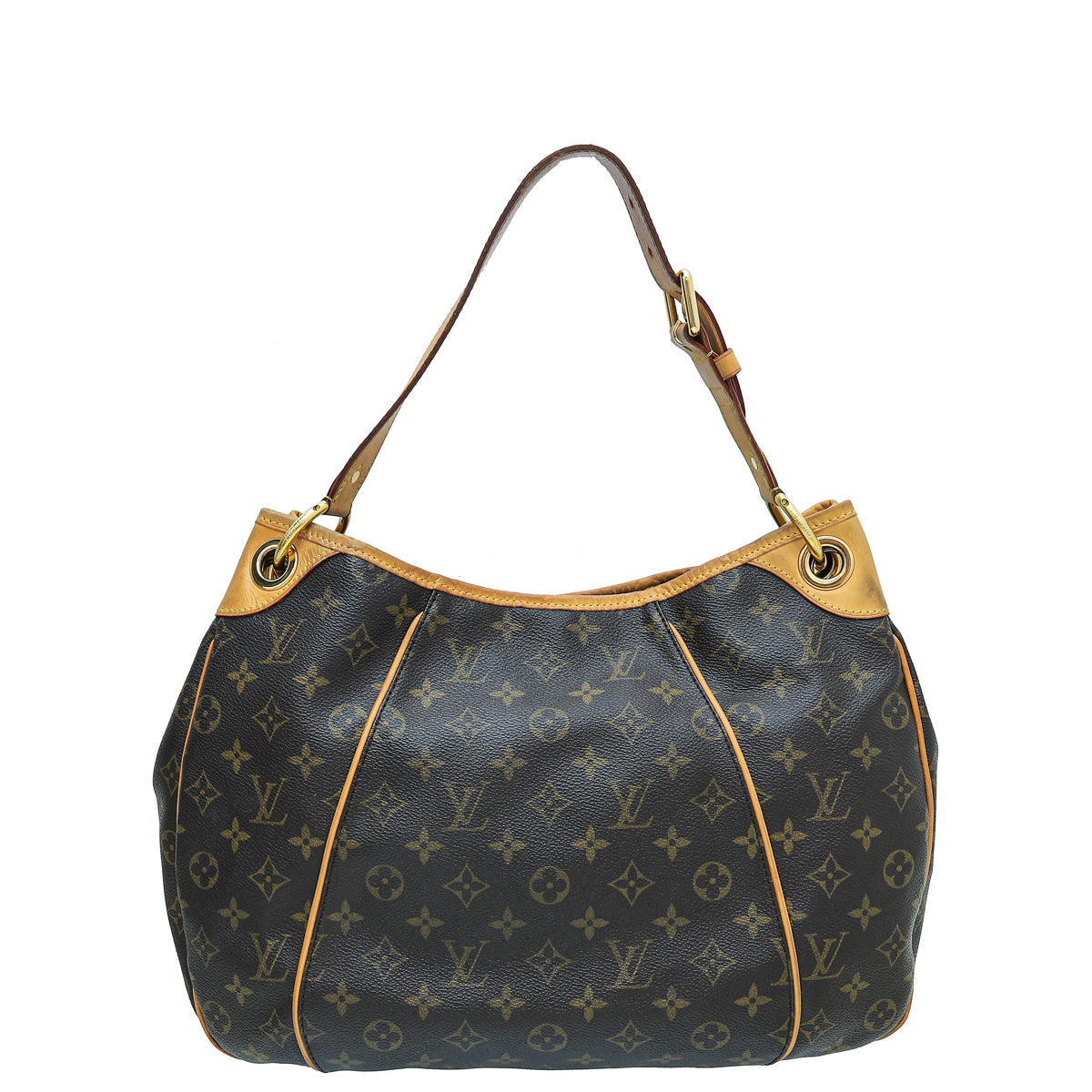 Louis Vuitton Monogram Galliera PM Bag-Louis Vuitton-THE CLOSET