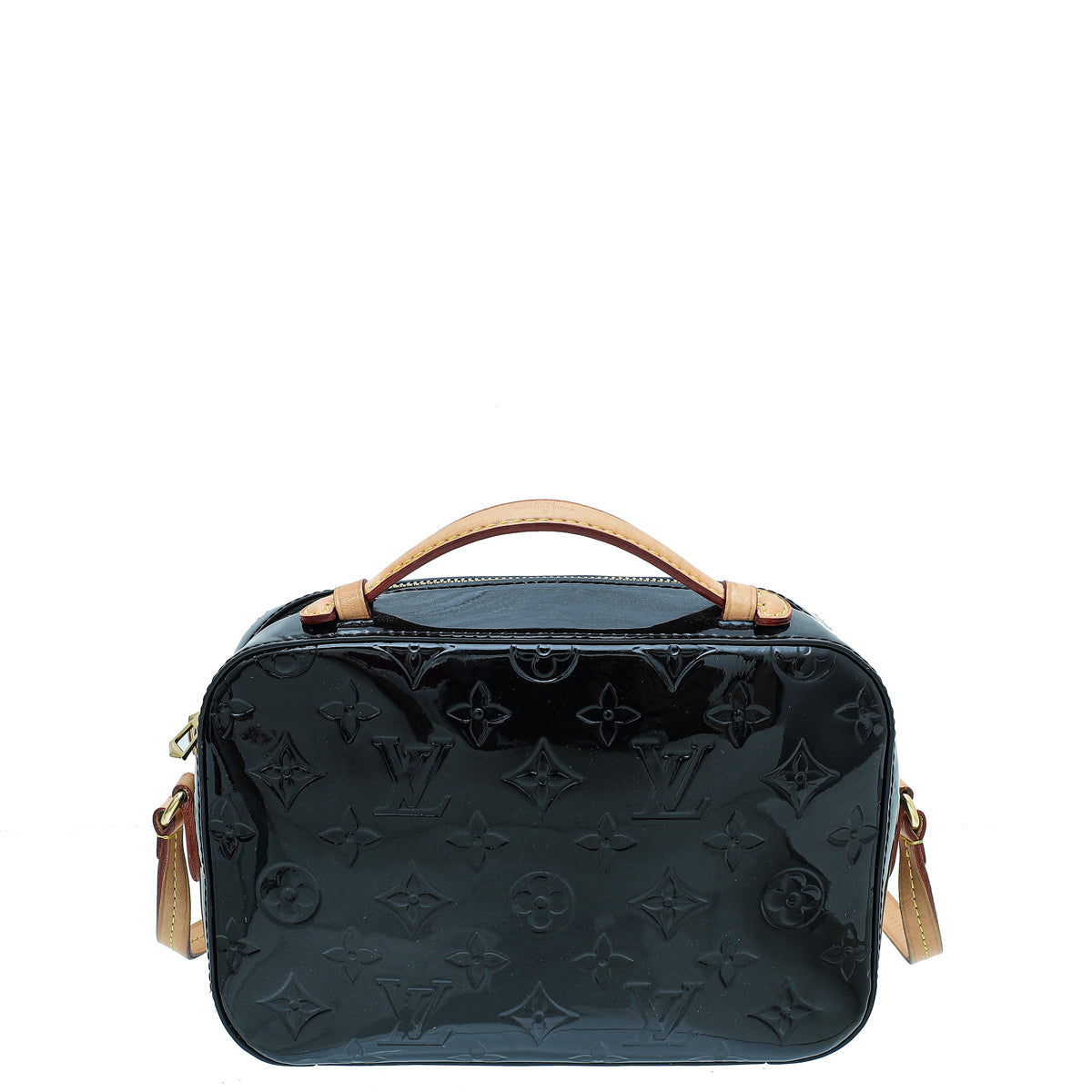 Louis Vuitton Vernis Santa Monica Shoulder Bag