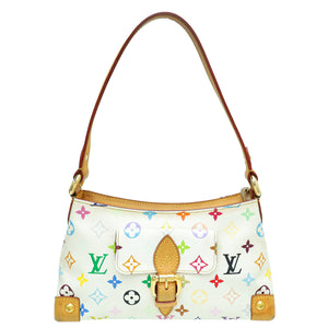 Louis Vuitton Multicolore Monogram Eliza Bag