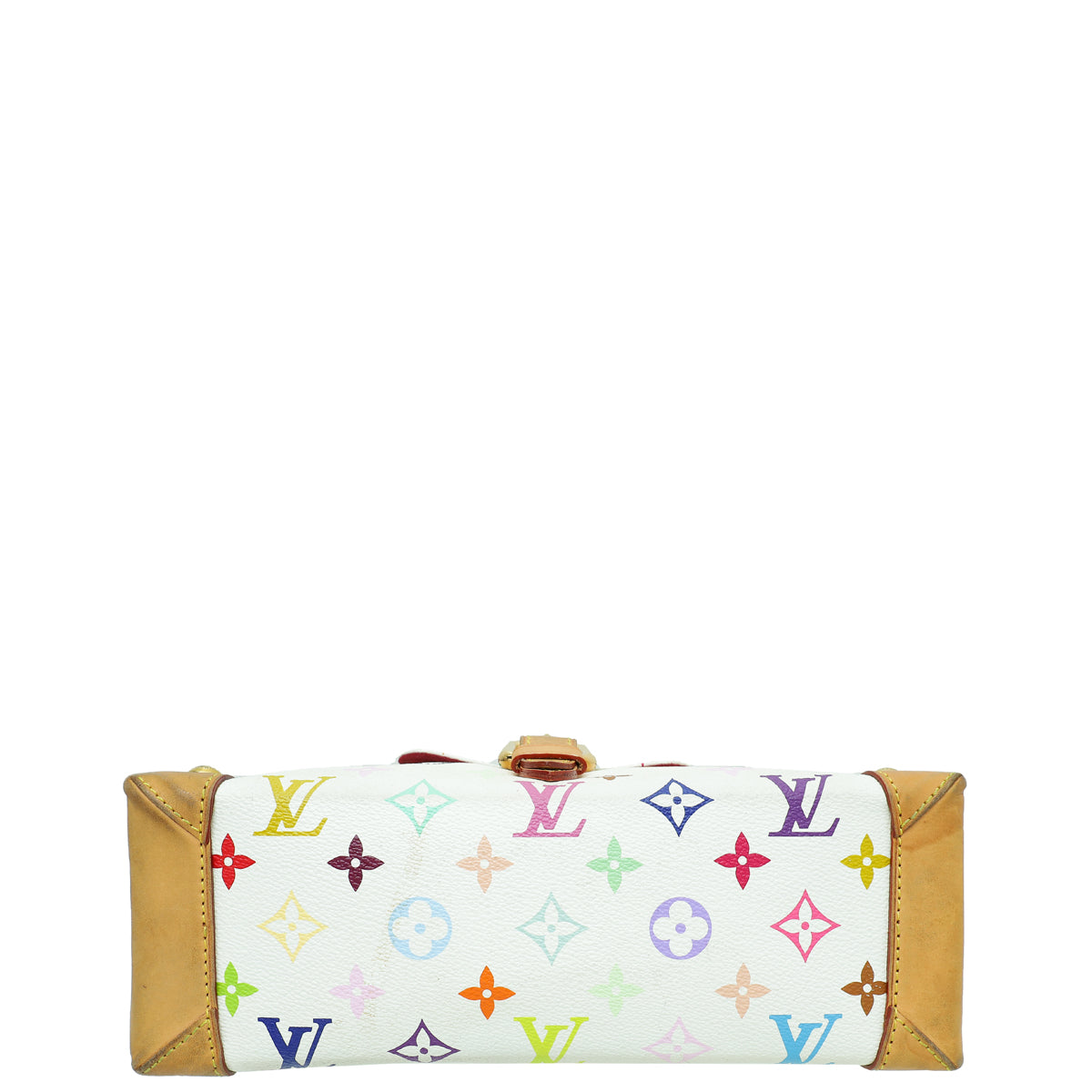 Louis Vuitton Multicolore Monogram Eliza Bag