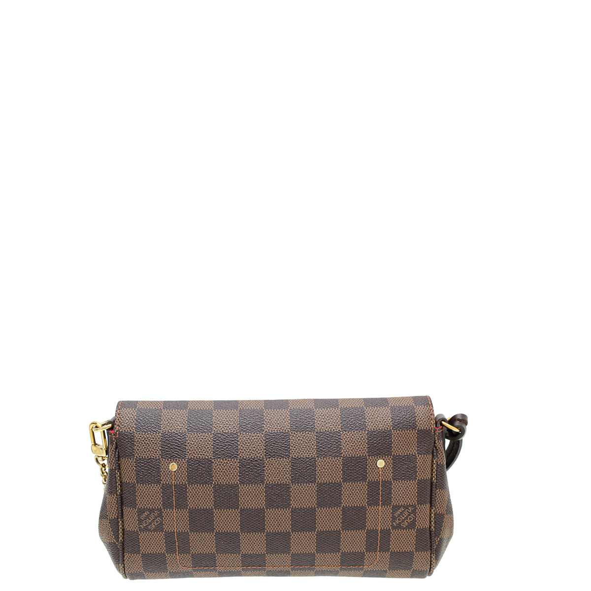 Louis Vuitton Damier Favorite PM Bag-Louis Vuitton-THE CLOSET