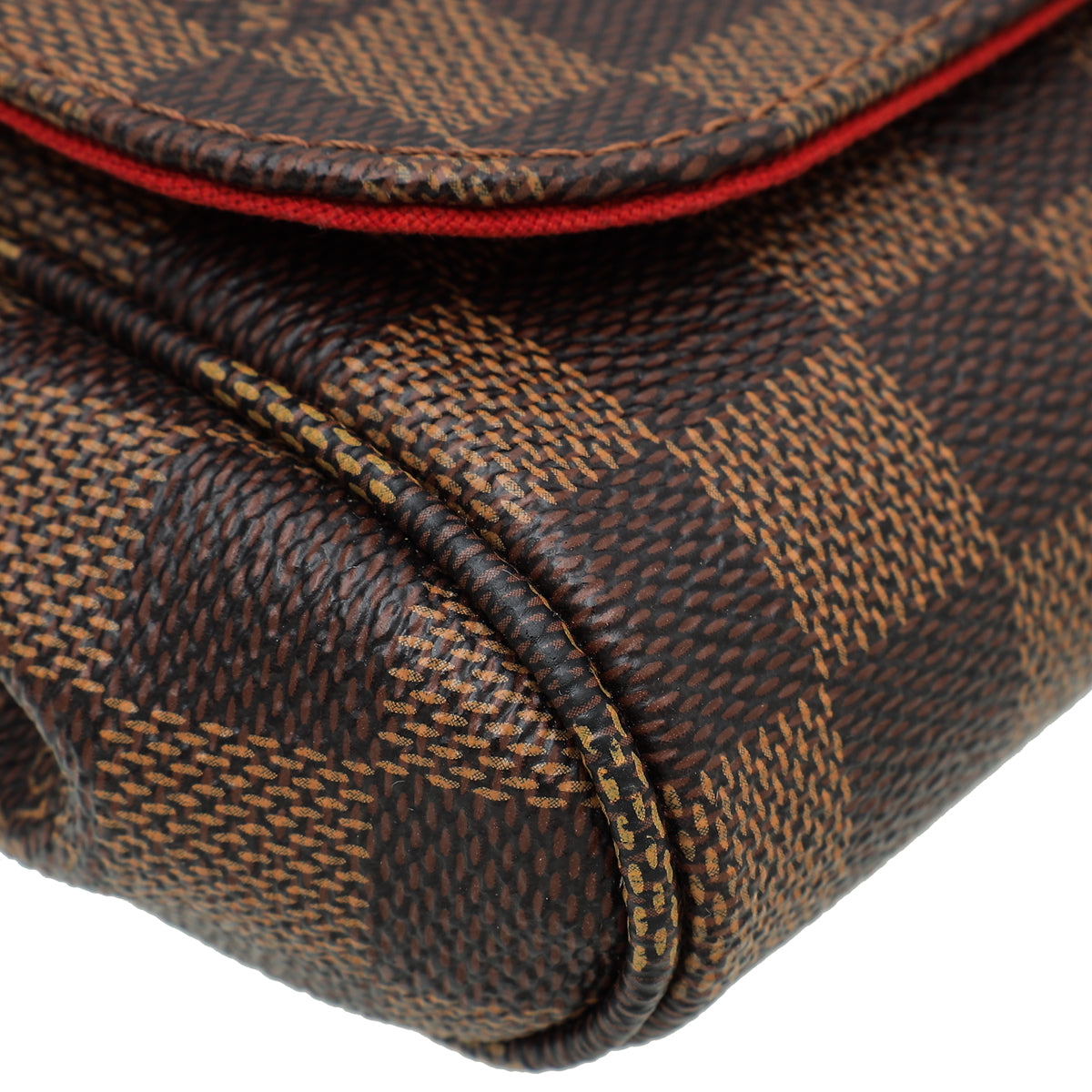 Louis Vuitton Damier Favorite PM Bag