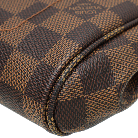 Louis Vuitton Damier Favorite PM Bag