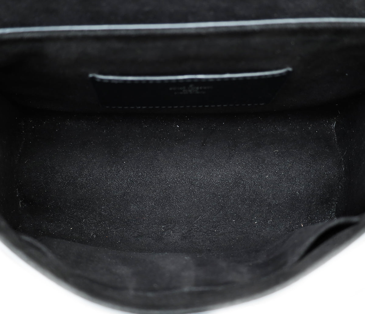 Louis Vuitton Black Twist MM Bag – The Closet Egypt