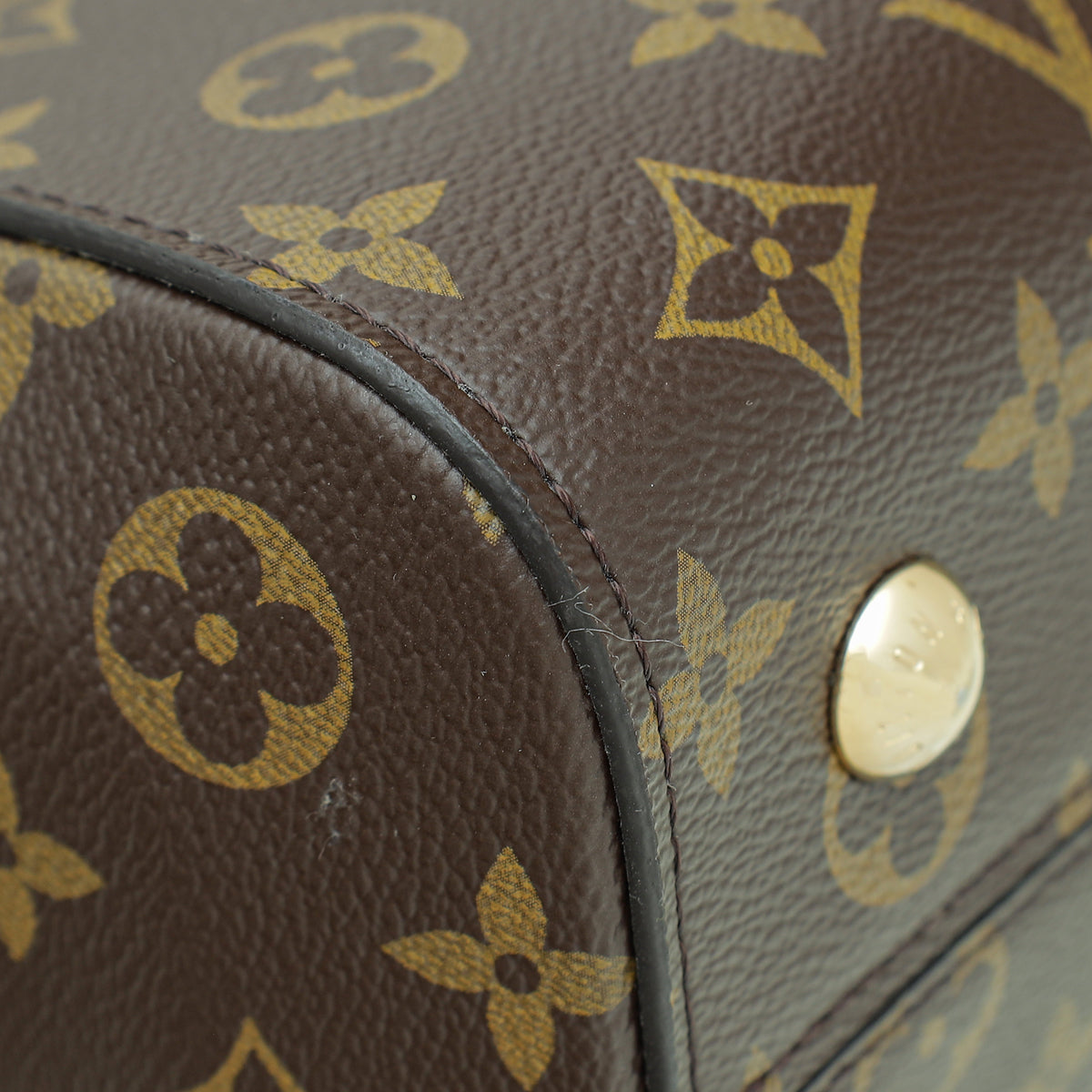 Louis Vuitton Monogram Cluny MM Bag