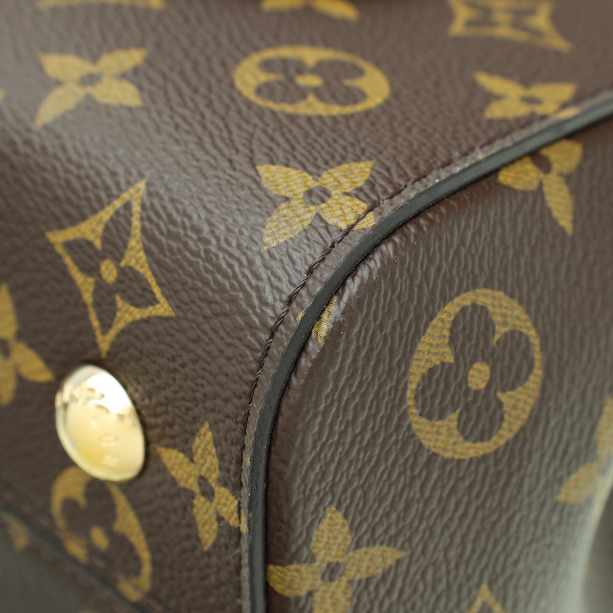 Louis Vuitton Monogram Cluny MM Bag