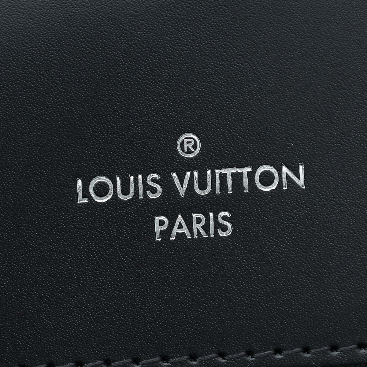 Louis Vuitton Graphite Pegase Legere Business 55 Suitcase – The Closet