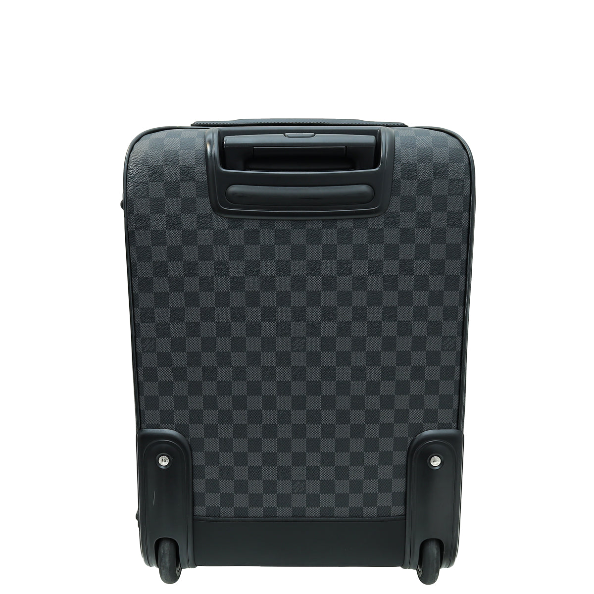 Louis Vuitton Graphite Pegase Legere Business 55 Suitcase-Louis Vuitton-THE CLOSET