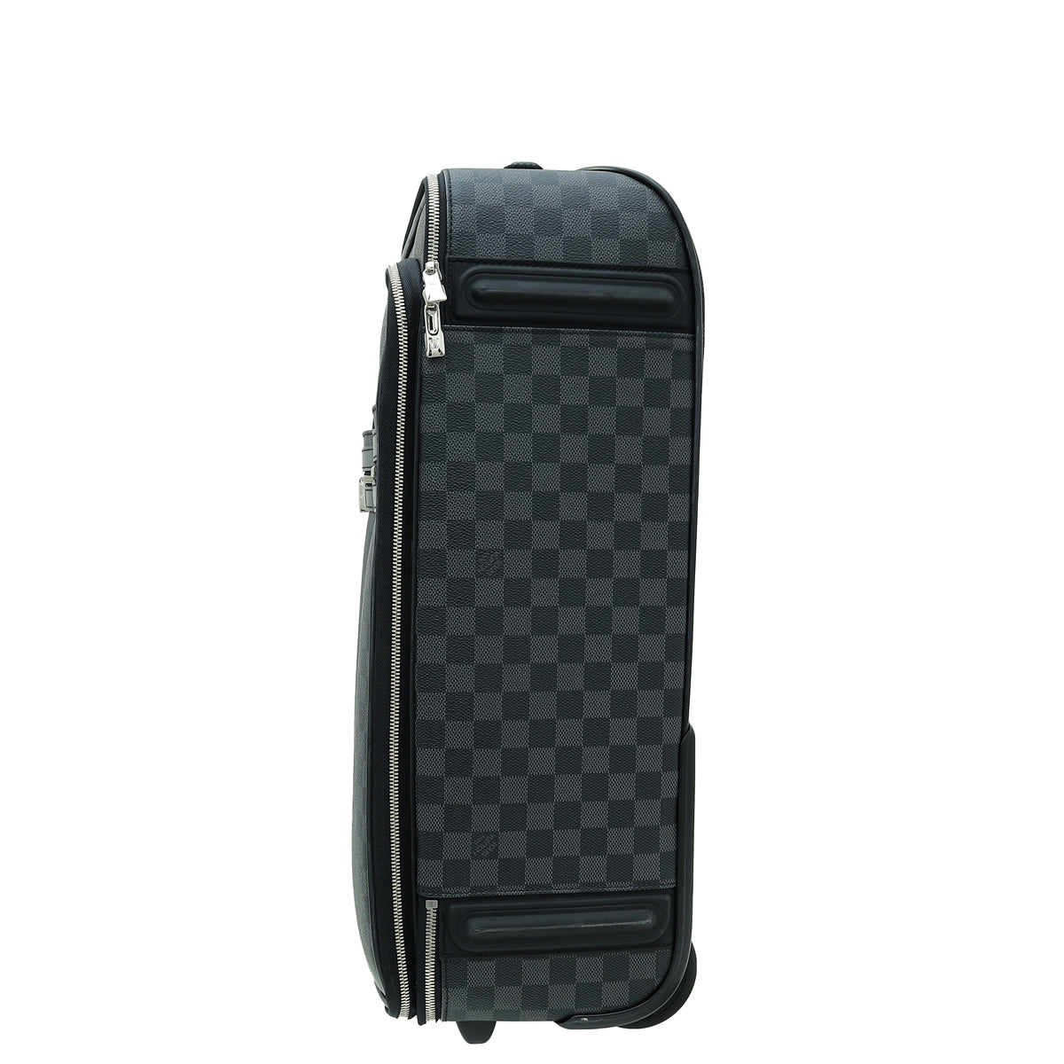 Louis Vuitton Pégase Légère 55 Business Damier Graphite Luggage