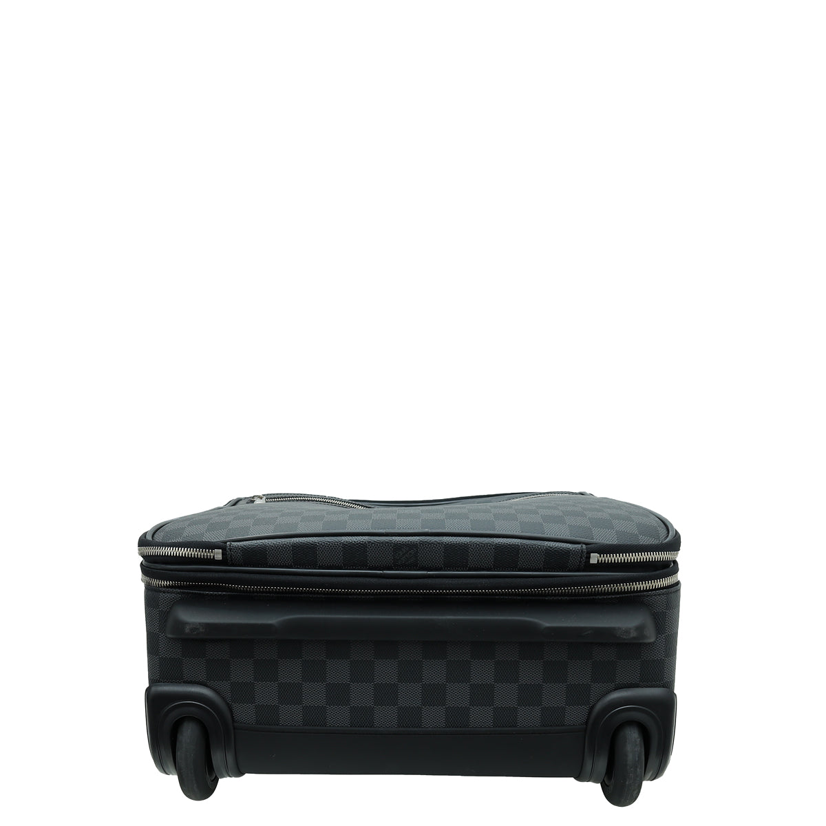 LOUIS VUITTON Pegase Legere 55 Business Graphite Carryon Suitcase