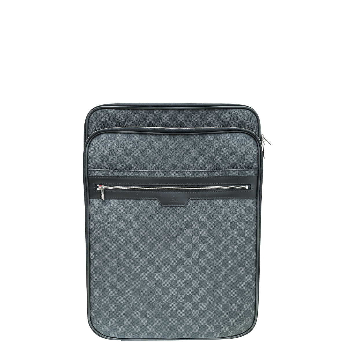 Louis Vuitton Damier Graphite Pegase Business 55 Trolly Bag-Louis Vuitton-THE CLOSET