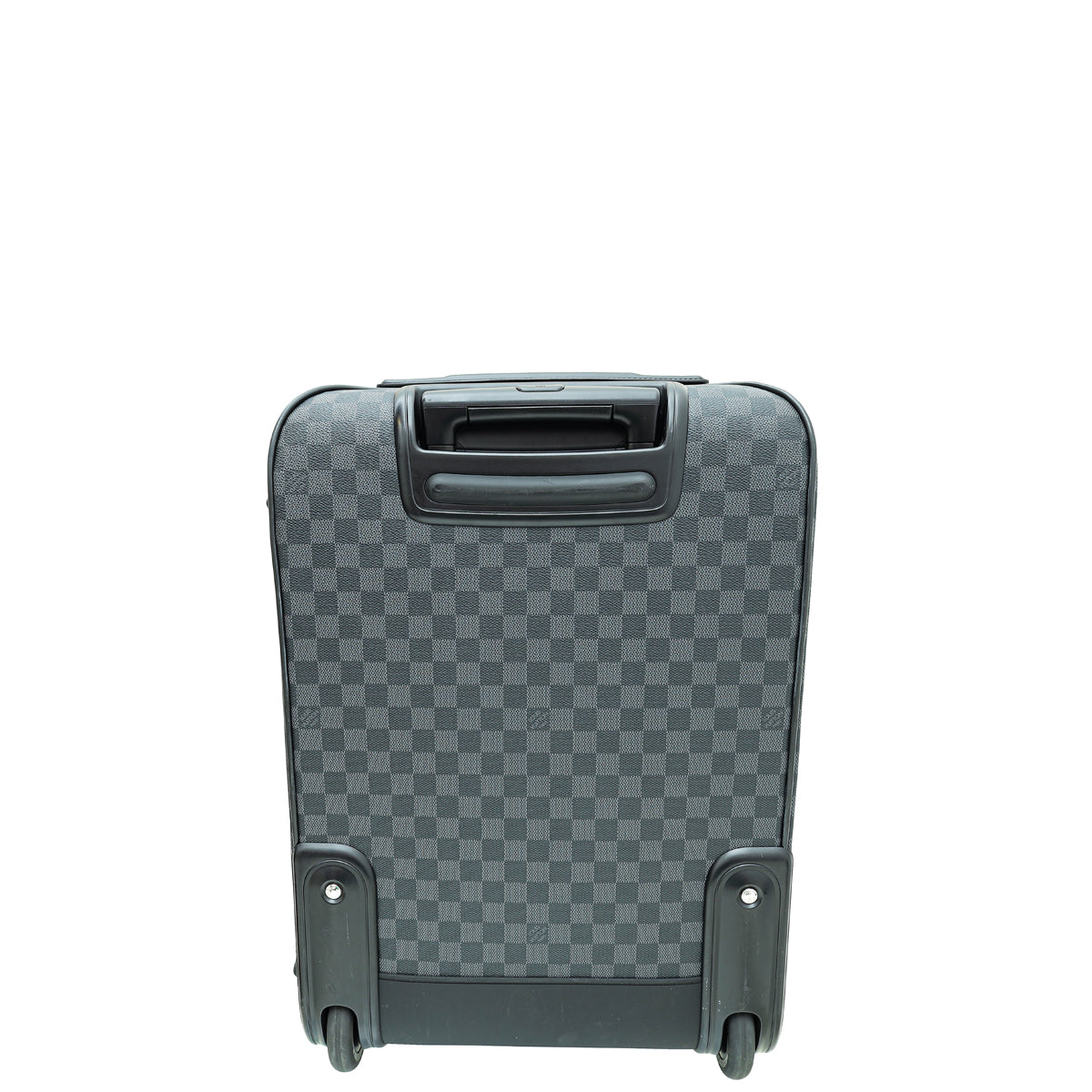 Louis Vuitton Damier Graphite Pegase Business 55 Trolly Bag-Louis Vuitton-THE CLOSET
