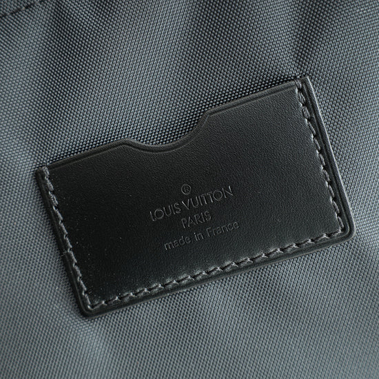 Louis Vuitton Damier Graphite Pegase 55 Trolly Bag