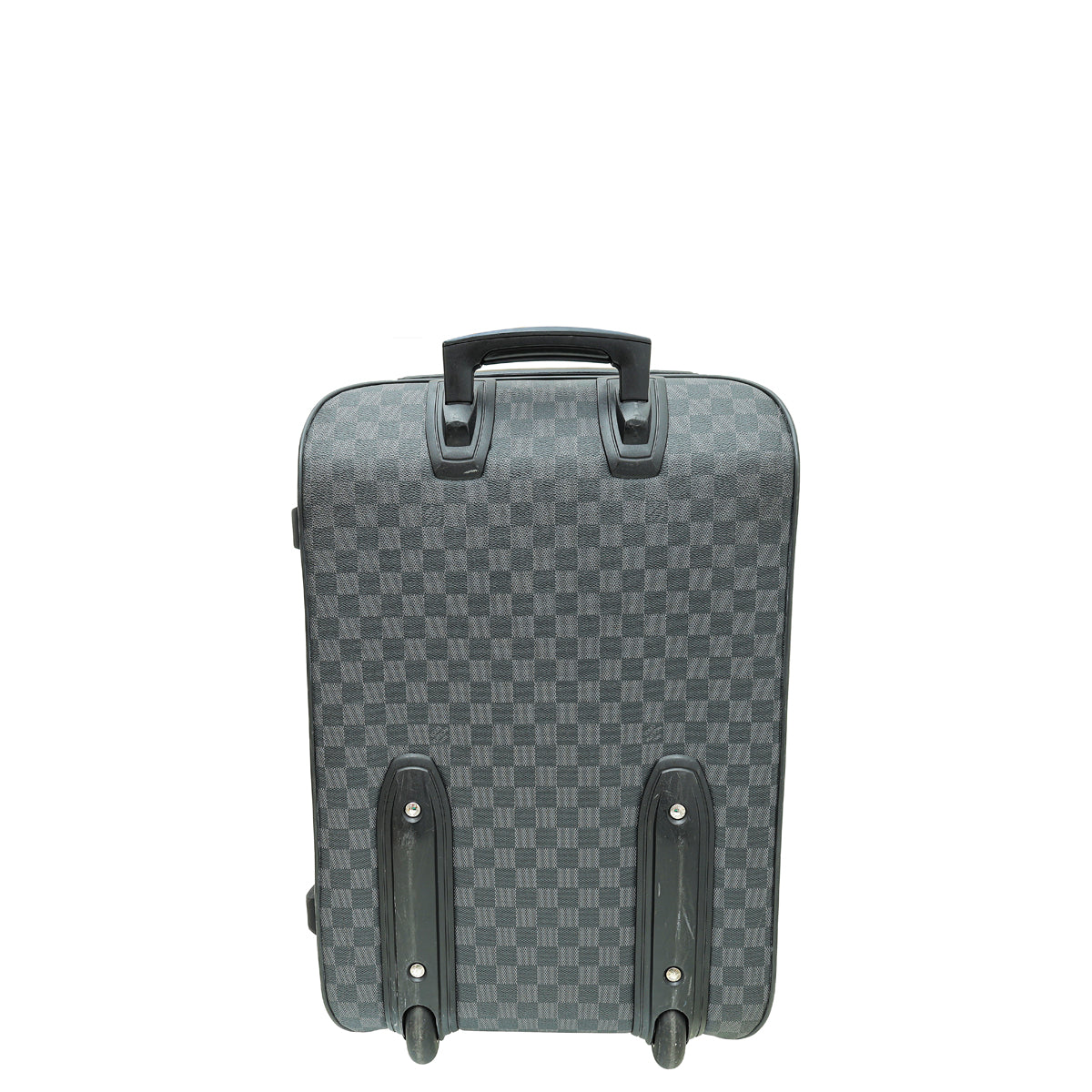 Louis Vuitton Damier Graphite Pegase 55 Trolly Bag-Louis Vuitton-THE CLOSET