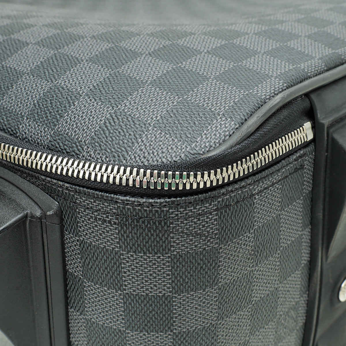 Louis Vuitton Damier Graphite Pegase 55 Trolly Bag
