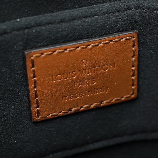 Louis Vuitton Reverse Monogram Dauphine Mini – STYLISHTOP