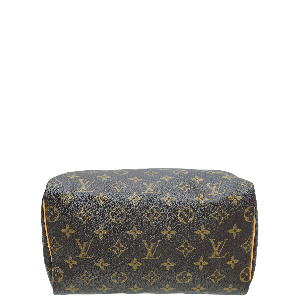 Louis Vuitton Monogram Speedy 25 Bag