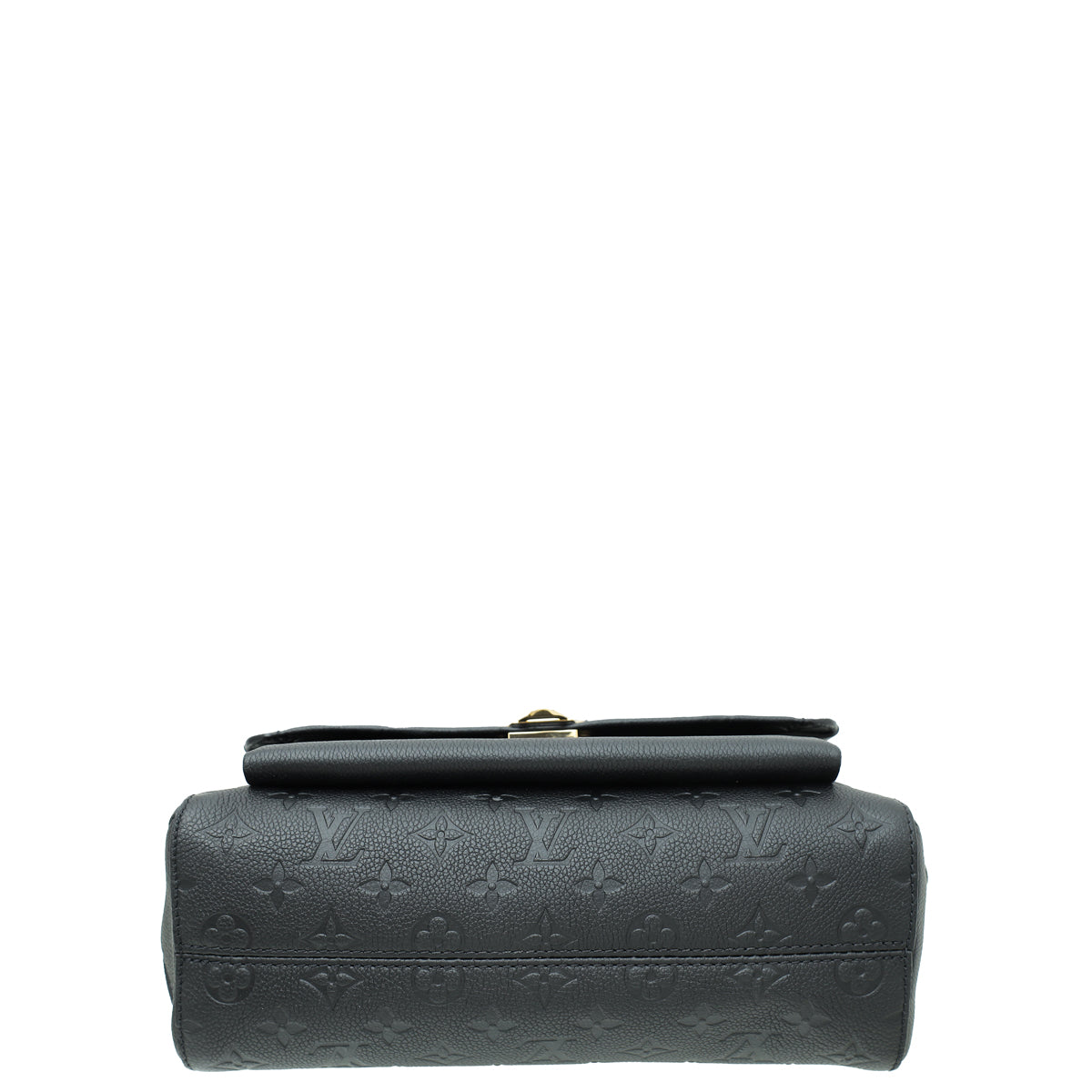 Louis Vuitton Vavin MM Monogram Empreinte Shoulder Bag