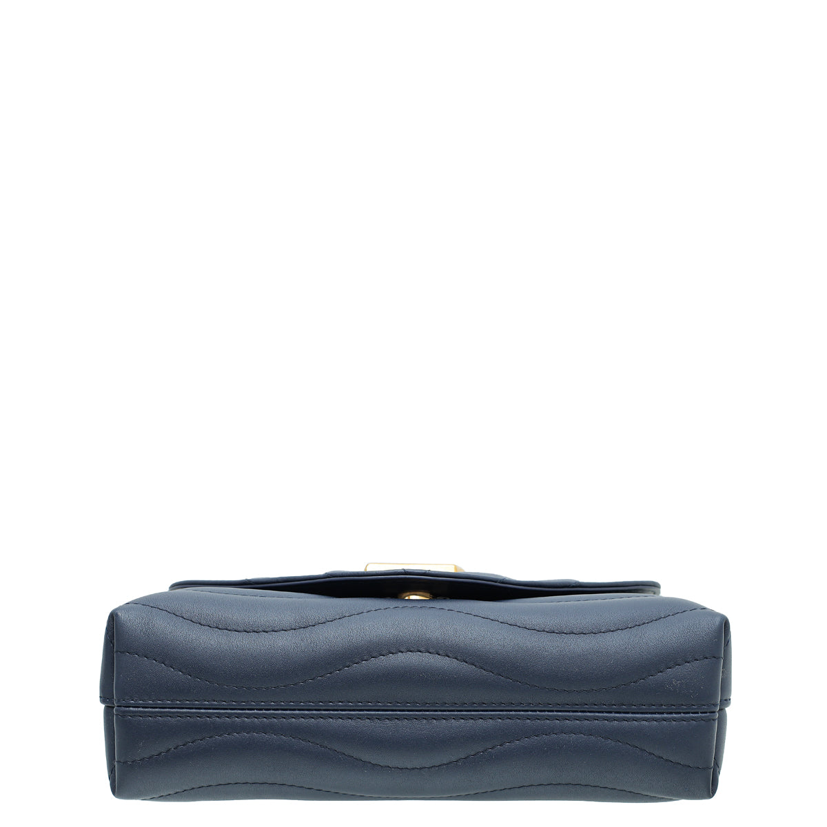 Louis Vuitton LV new wave bumbag Light blue Leather ref.352440 - Joli Closet