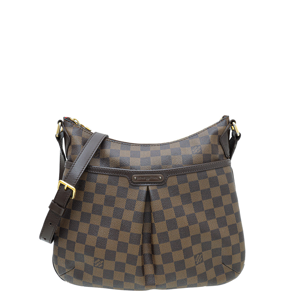 Louis Vuitton Ebene Bloomsbury PM Bag-Louis Vuitton-THE CLOSET