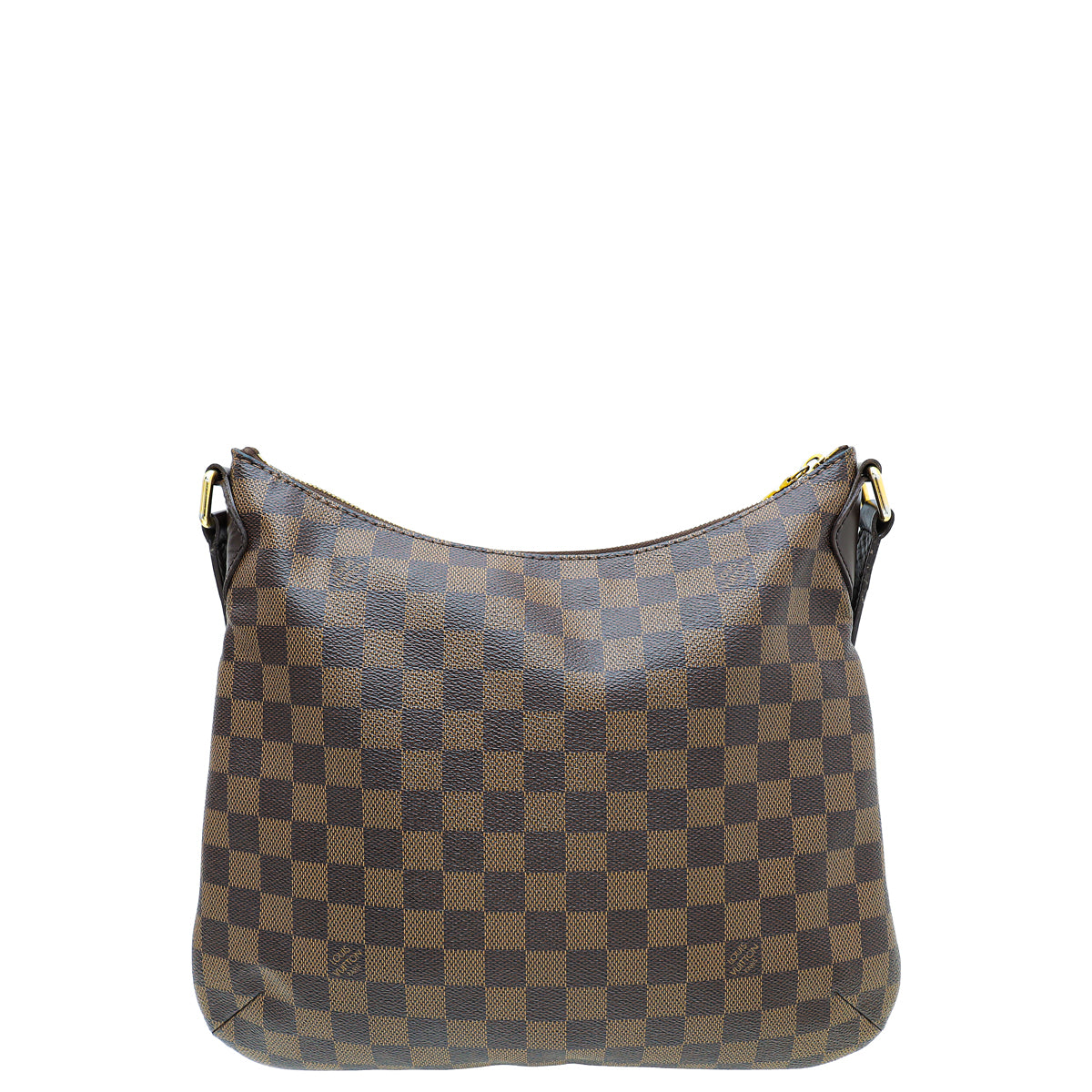 Louis Vuitton Ebene Bloomsbury PM Bag-Louis Vuitton-THE CLOSET